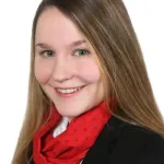 Larissa Hart